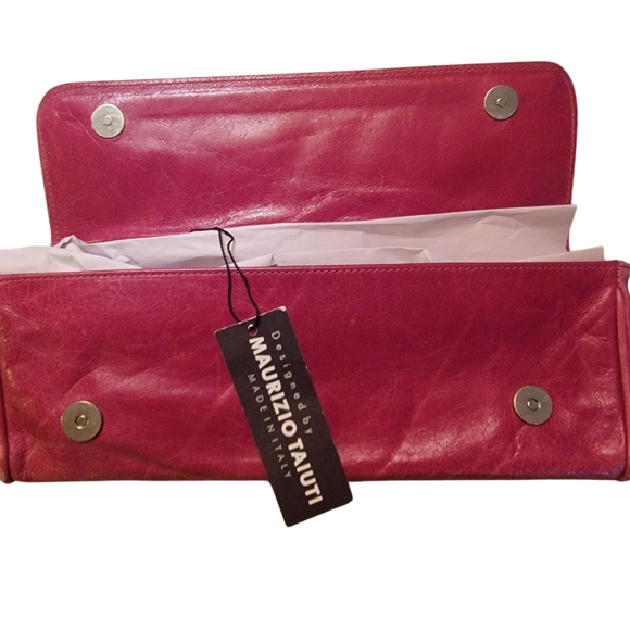 Maurizio Taiuti Clutch (Italy) - Picture 3 of 8